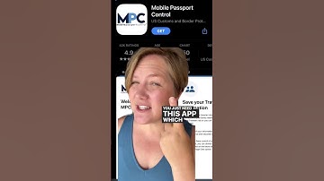 Bypass Passport Control Lines for free...without Global Entry