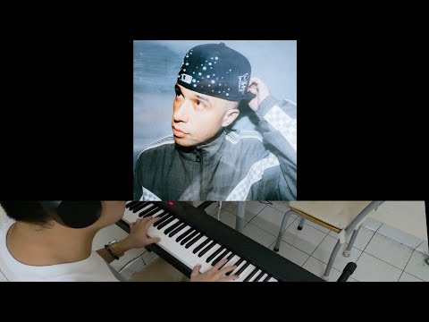 Jax Jones (with Clementine Douglas) - Pulling Me Back (Jarel Gomes Piano)