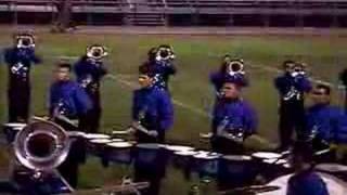 Blue Devils F-Tuning
