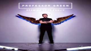 Watch Professor Green Fast Life video