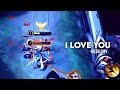 I Love You - MLBB GMV (15 fps)