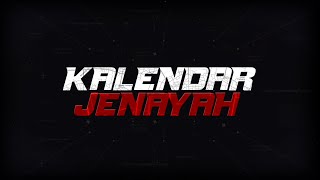 Kalendar Jenayah edisi 20 September 2023