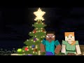 Minecraft Christmas Special - The Christmas Event (Minecraft Animation)