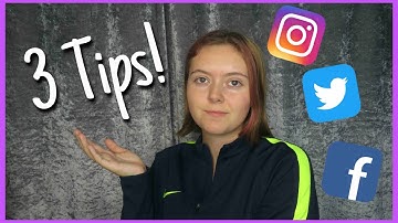 How To Make Social Media More Accessible For Blind People