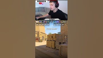 If you play this spot on faceit you