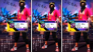 PRESET AM FF😼 || NGAKUNYA SIH SETIA, GILIRAN DIANYA GANTENG DIKIT DISIKAT🗿