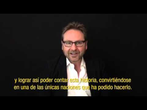 Tom Van Dell - Socio y Productor de Radar Pictures - YouTube