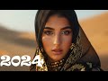 Deep house mix 2024 350  car music mix  ethnic arabic music