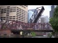 Chicago Drawbridges