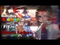 [⚡] BoBoiBoy Elemental react to F! Y/n as Shinobu Kochou || 1/1 [English + Indo] 