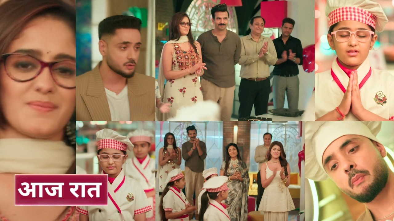 Mannat NEW PROMO Today 3rd March 2026 - Dua ki dish khai vikrant ne