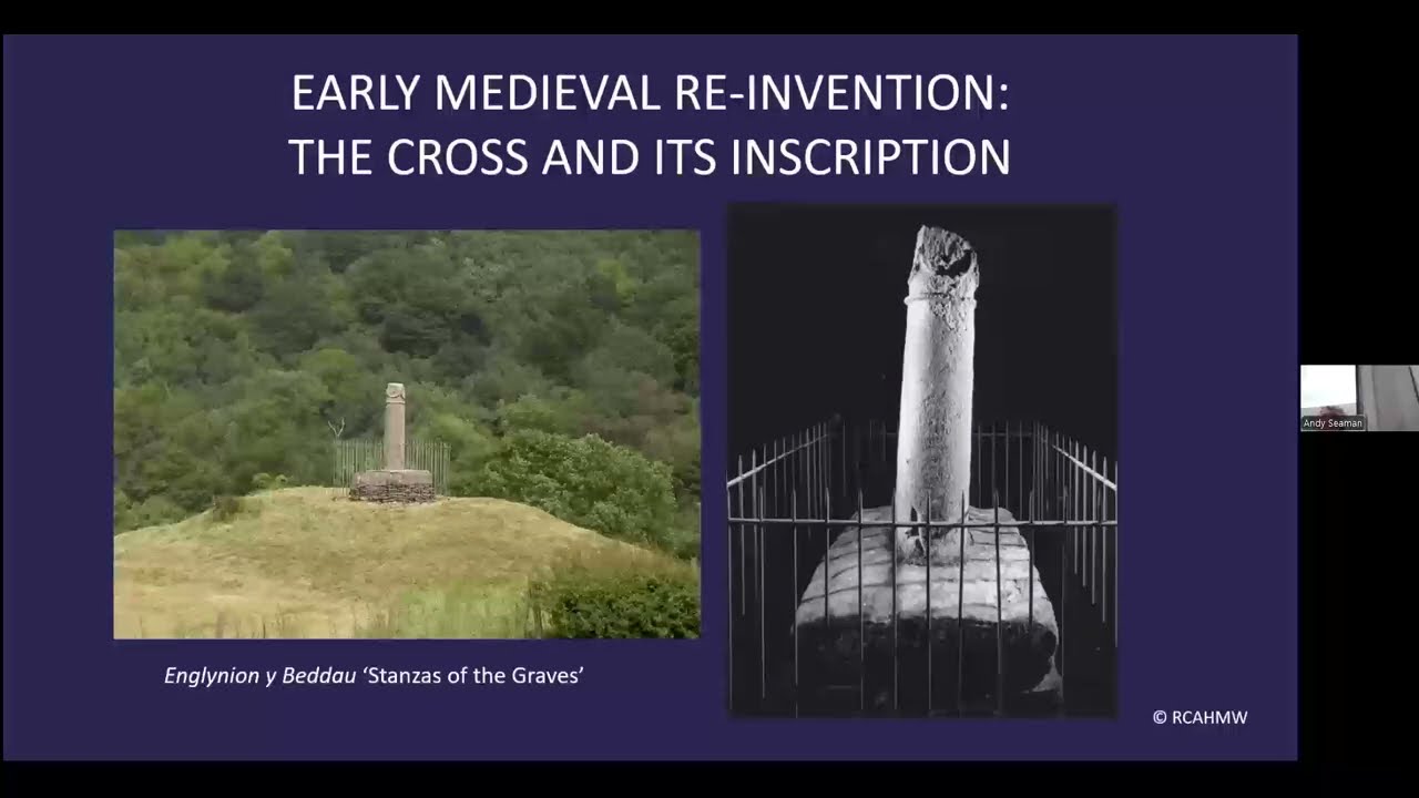 Thumbnail for The Pillar of Elisig; A Cultural Biography from Prehistory to the Present
