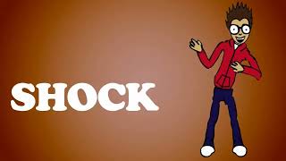 Yfm - Shock Words Hd