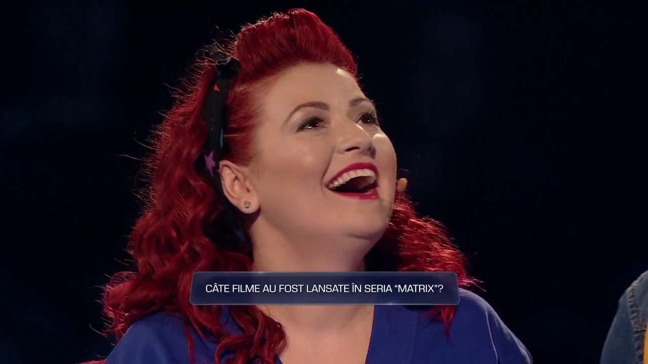 Dana Usturoi și Dan Cojocaru au început în forţă prima probă! Au câștigat 24.122 de lei!