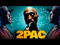 2Pac Remix & 50 Cent - In Da Club 2024