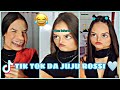 Tik tok da juju rossi comdia