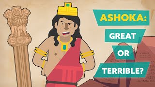 Decoding Ashoka's Legacy | Ancient Indian History