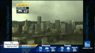 The Weather Channel - February 22, 2011 - 2:11 PM - 7 / 9