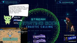 (S 39) Sub Only Sunday Open RP.  Dungeons & Dragons. + StreamRaiders