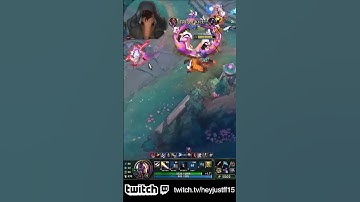 Lucian imparável 🔥 Quadra Kill - League Moments #19 #leagueoflegends #clips #stream #lucian #twitch