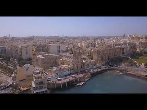 view over spinola