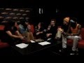 Gym Class Heroes - Jingle Ball 2011 pt.1