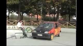 365BMX X FIAT500, January 09