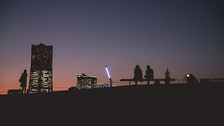 실감나는게 두려울 때, Fairlane, ROZES, & JT Roach - Out Loud (가사/해석/번역)