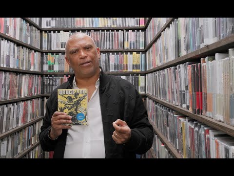 Interview de Reginald Hudlin chez Criterion