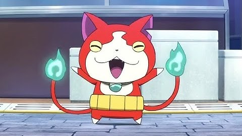 Yo-Kai Watch: Our 5 Favorite Yo-Kai