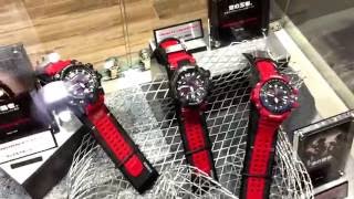 Trip to G-Shock Store in Tokyo | Ginza