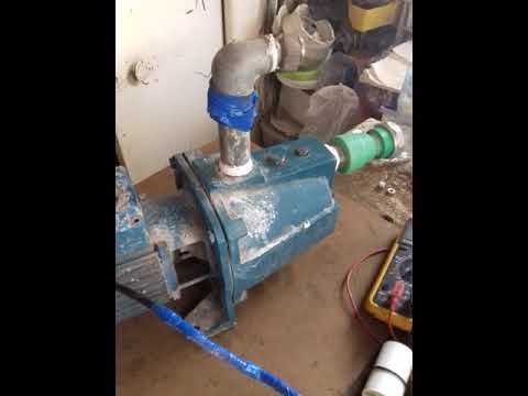 ضغط ماطور المية ضعيف شنو الحل  اسباب ضعف موتور المياة