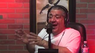 Crashing Poetry Nights in Boulder | Joey Diaz