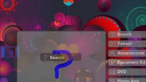 How To Use Synaptics Scrybe - Part 1