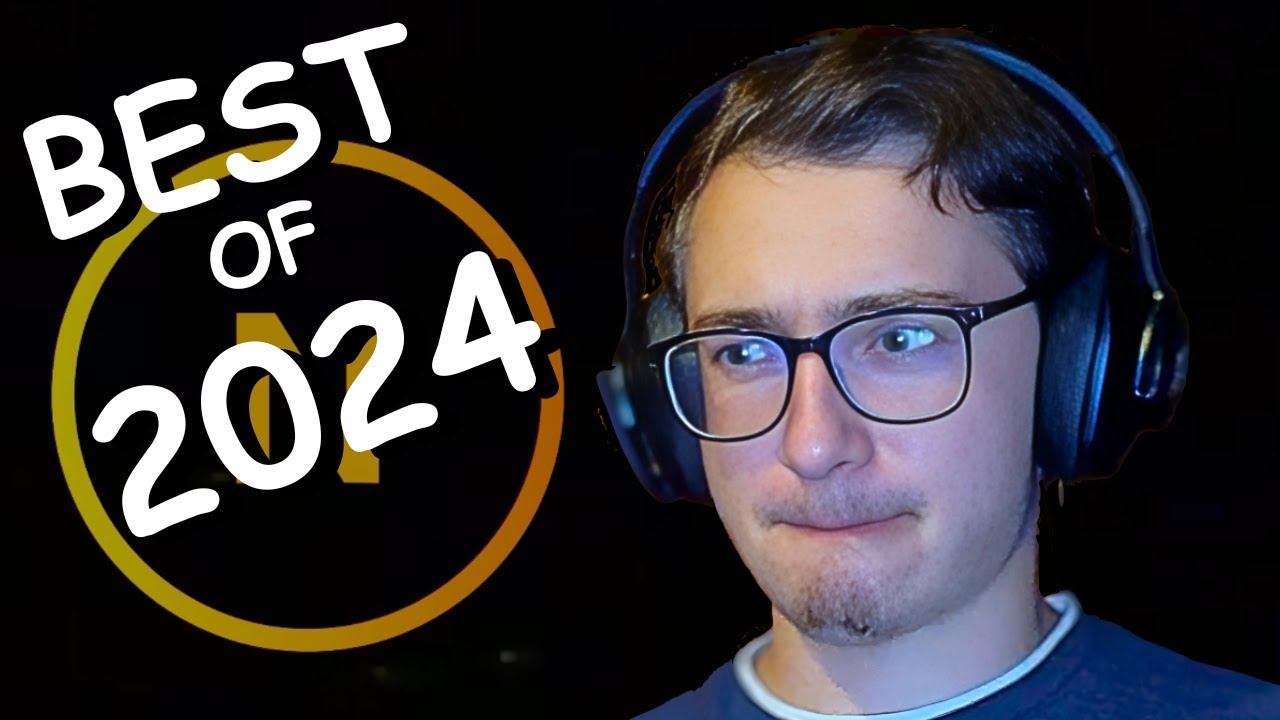 McNii's Best Moments of 2024 Compilation