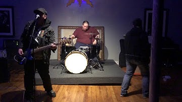 How Combustible Is Gender Fluid? LIVE 3.2.19 @ Patterson Creations in Attleboro MA