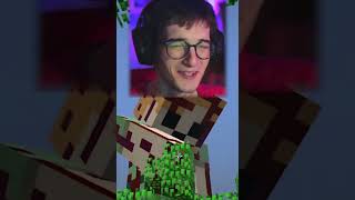 Minecraft'ta GİANT ALEX Çağırma Yöntemi