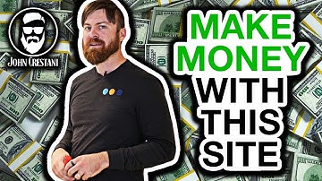 How To Make $100 A Day On Tagged (Secret Social Network)