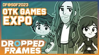OTK Games Expo 2023 - Summer Game Fest Day 3 | Dropped Frames