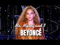 [Free To Use] Beyoncé - Me, Myself and I | Remix