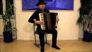 Video thumbnail of "EDO KRILIC - MORAWIEN GIRL(MICHAEL GANIAN)"