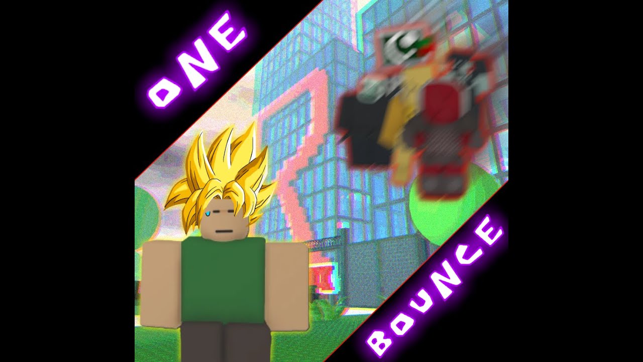 Die of Death ~ ONE BOUNCE [DAVI MIX]