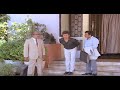Balakrishna Confuses Between Doctor and His PA | Comedy Scene | Shruthi Seridaga Kannada Movie
