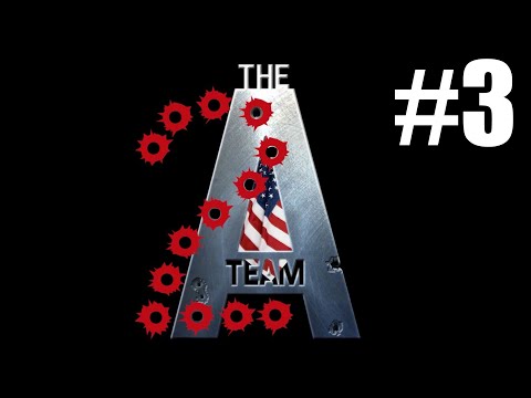 Suppressors, Self-Defense, and Supporting Veterans | 2A Team #3