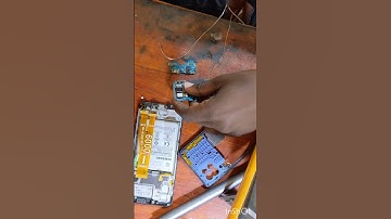 samsung m32 (m325f) charging problem Fix 100%