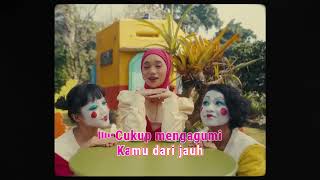 Update Lagu Karaoke April 2025  Nabila Taqiyyah  Pengagum Rahasia Karaoke