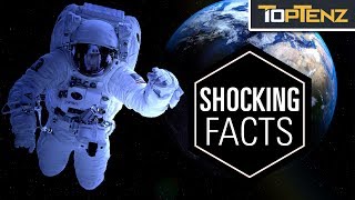 Horrifying Facts You Really Didn’t Want To Know (C...