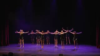 In The Kitchen - Spring 2023