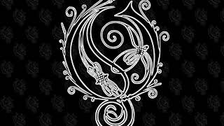 Opeth - Windowpane Drum Track