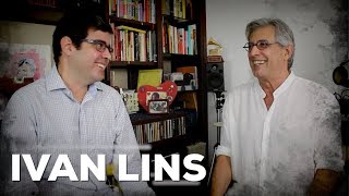 Ivan Lins analisa a sua discografia (1970-1980) | Entrevista | Alta Fidelidade